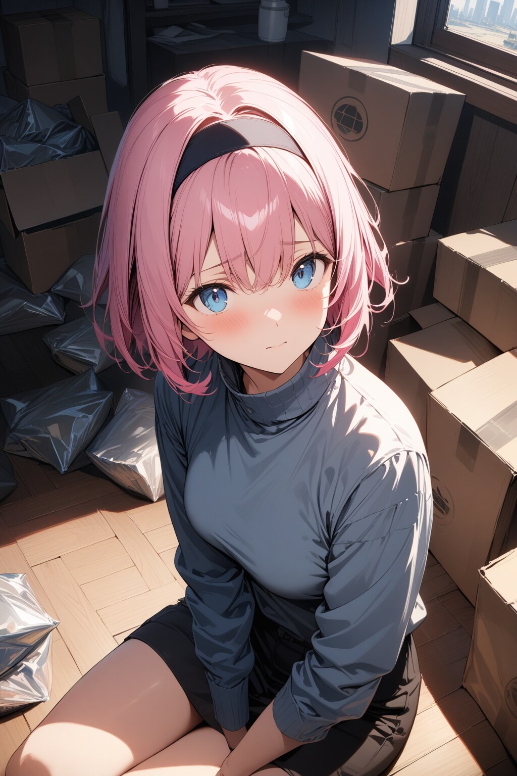 色々なものにさようなら | の人気AIイラスト・グラビア