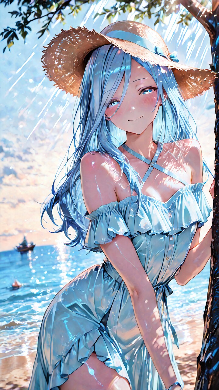 Shizuku
