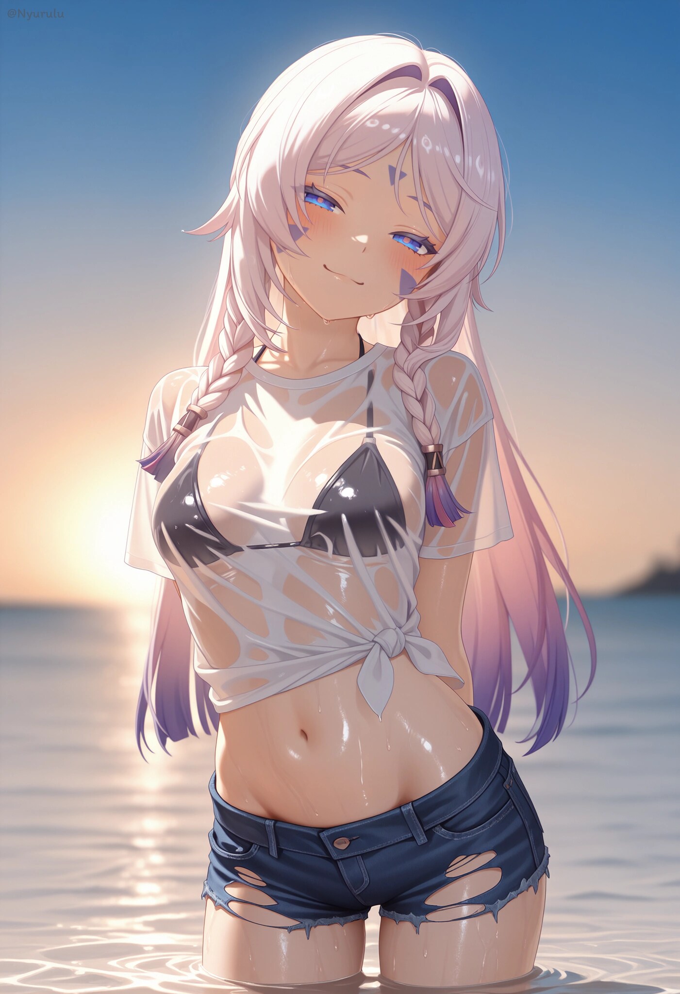 シトラリ「どう？」