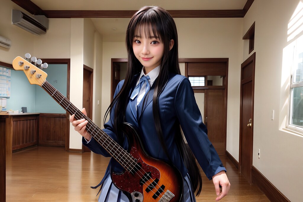 萌え萌えキュン