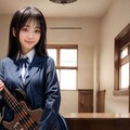 萌え萌えキュン 2枚目