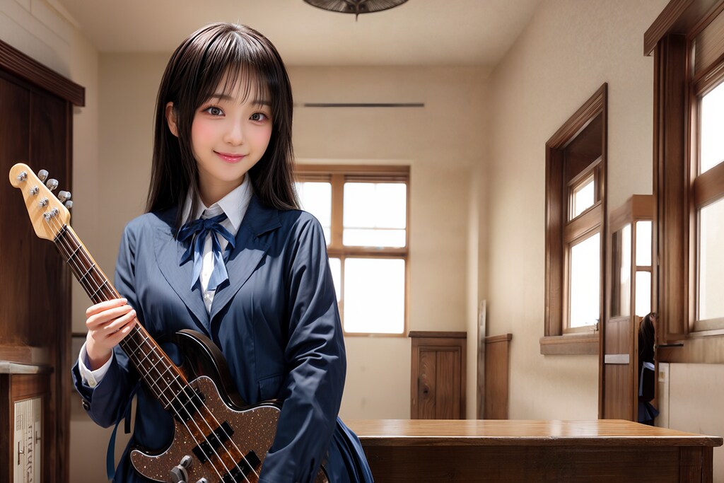 萌え萌えキュン