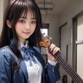 萌え萌えキュン 3枚目