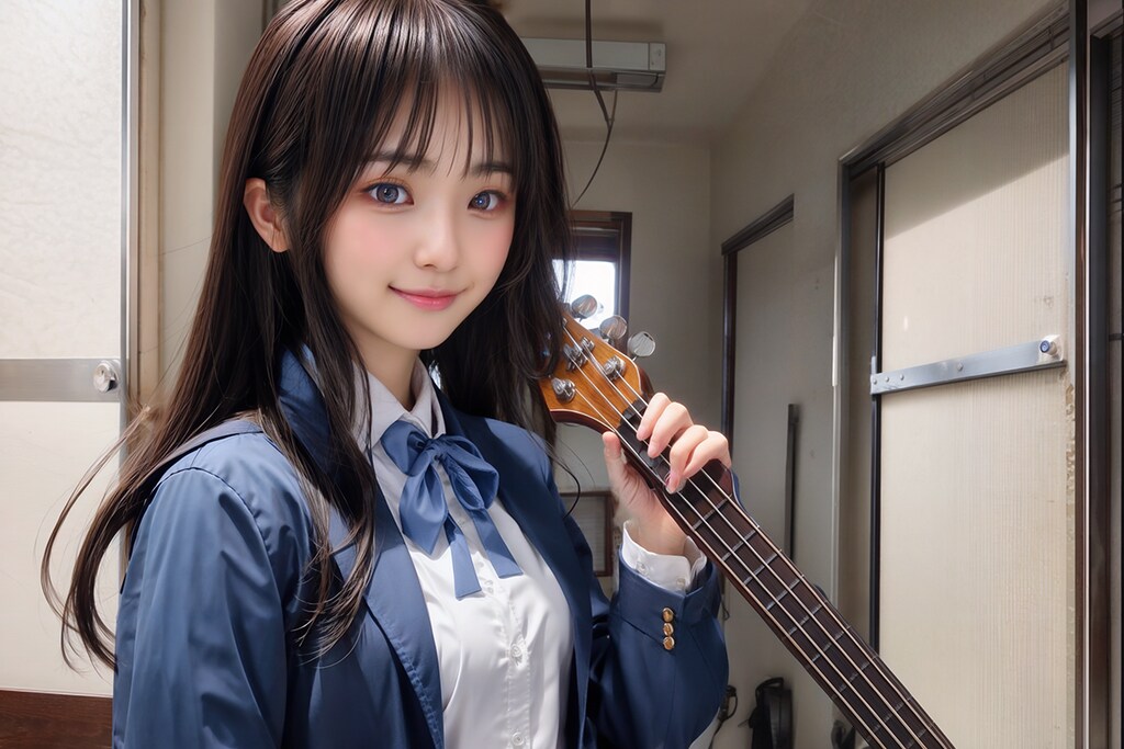 萌え萌えキュン