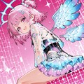 電脳天使桃音 2枚目