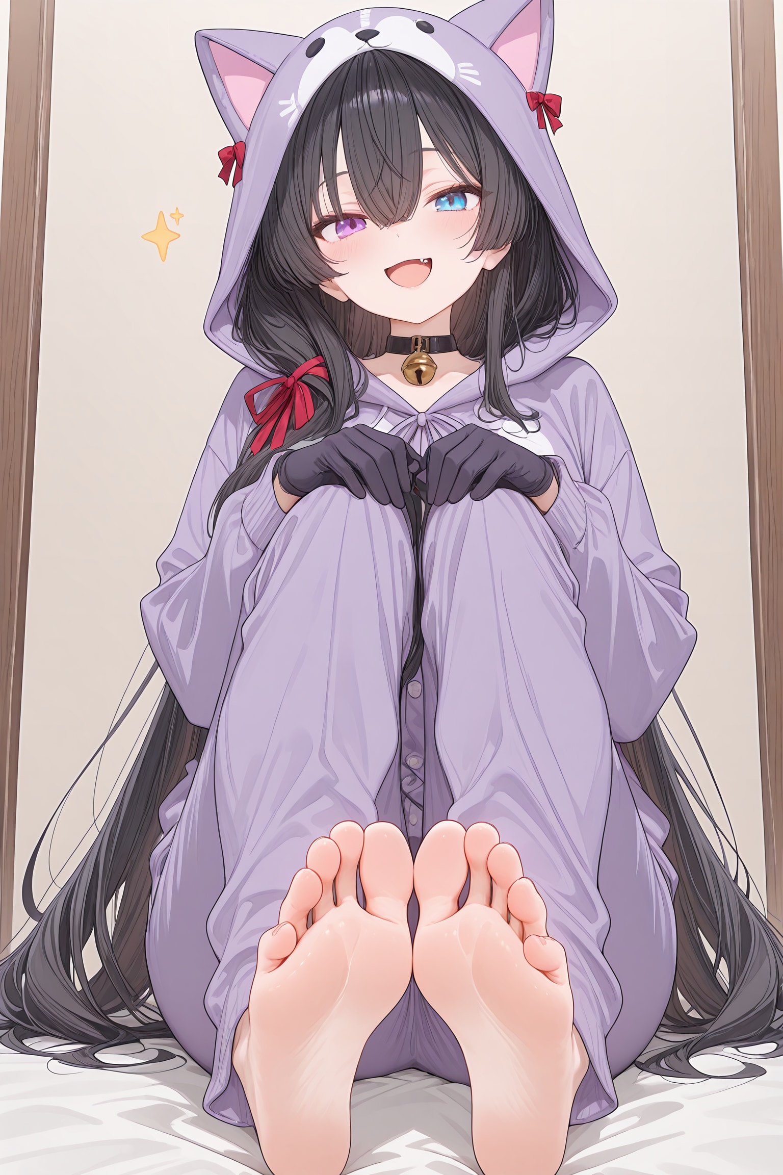 まだなのかな | の人気AIイラスト・グラビア