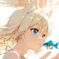 水中　ルミナ 2枚目