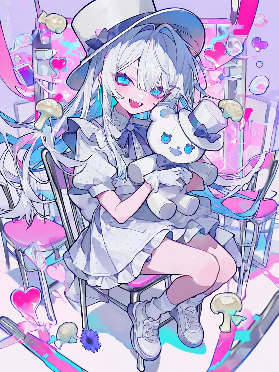幻覚