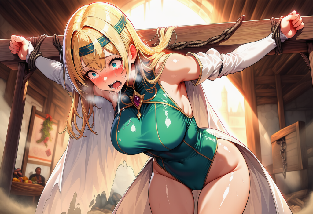 セリスさんを投稿しますの