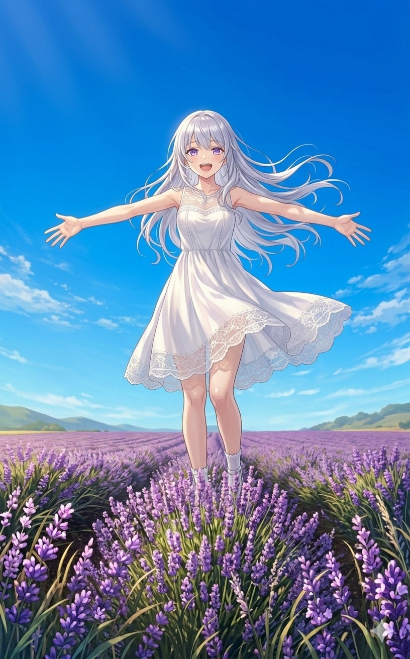 清潔、繊細、優美