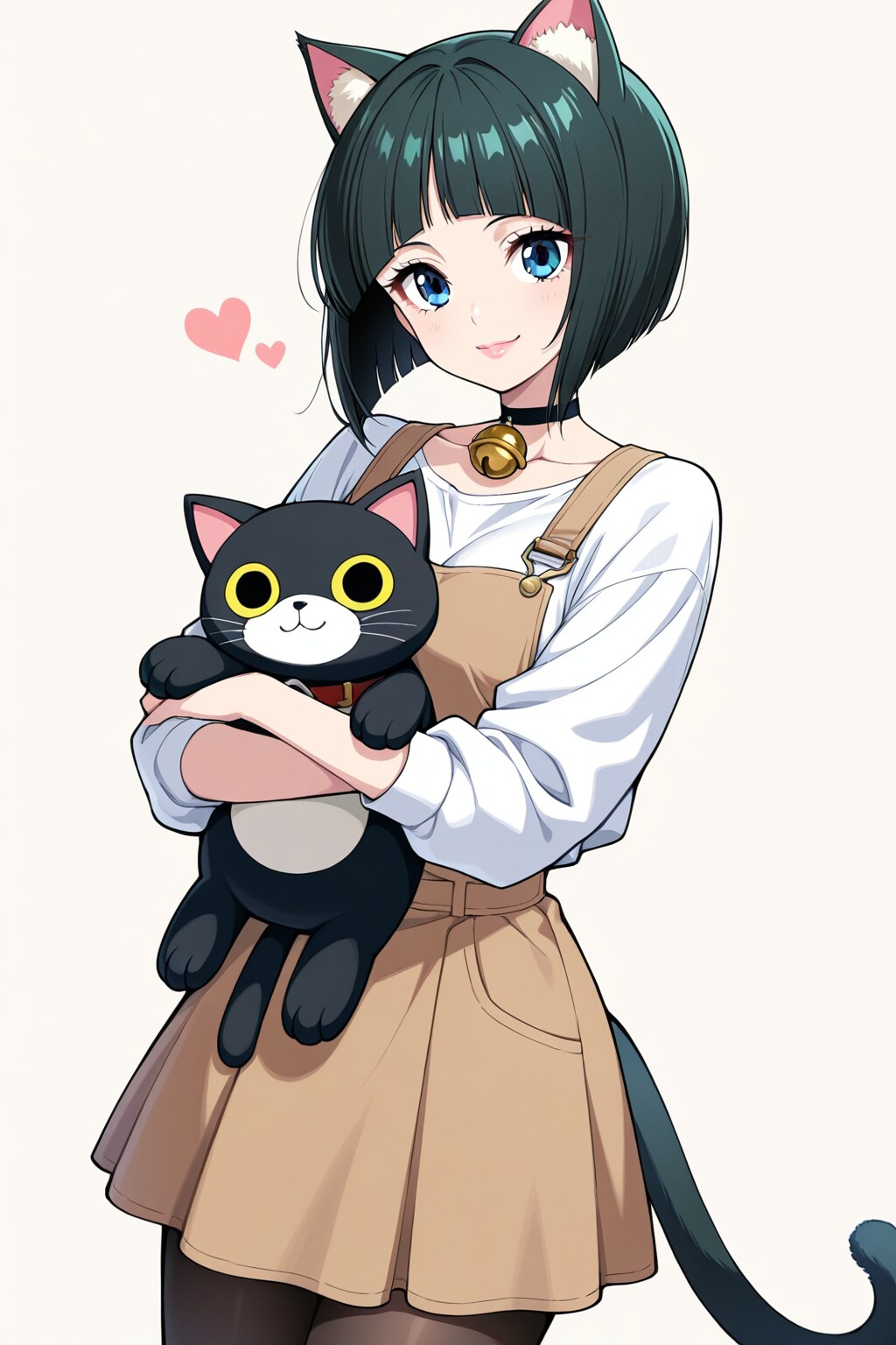 クロミナ【Raehoshi illust XL v4.0】