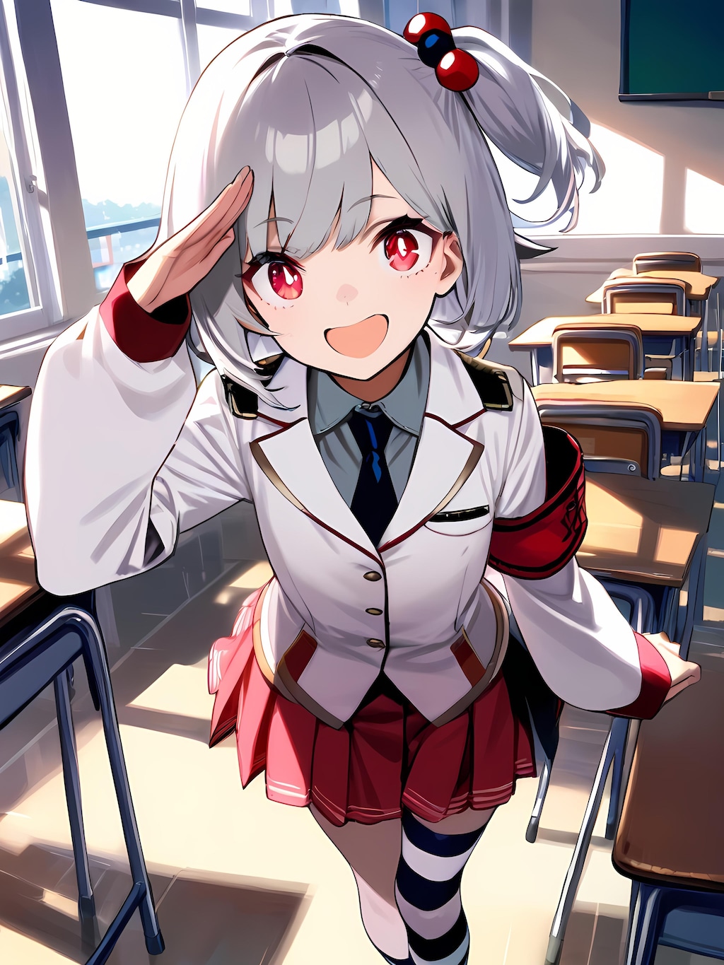 サジタリウス(星霊学園)