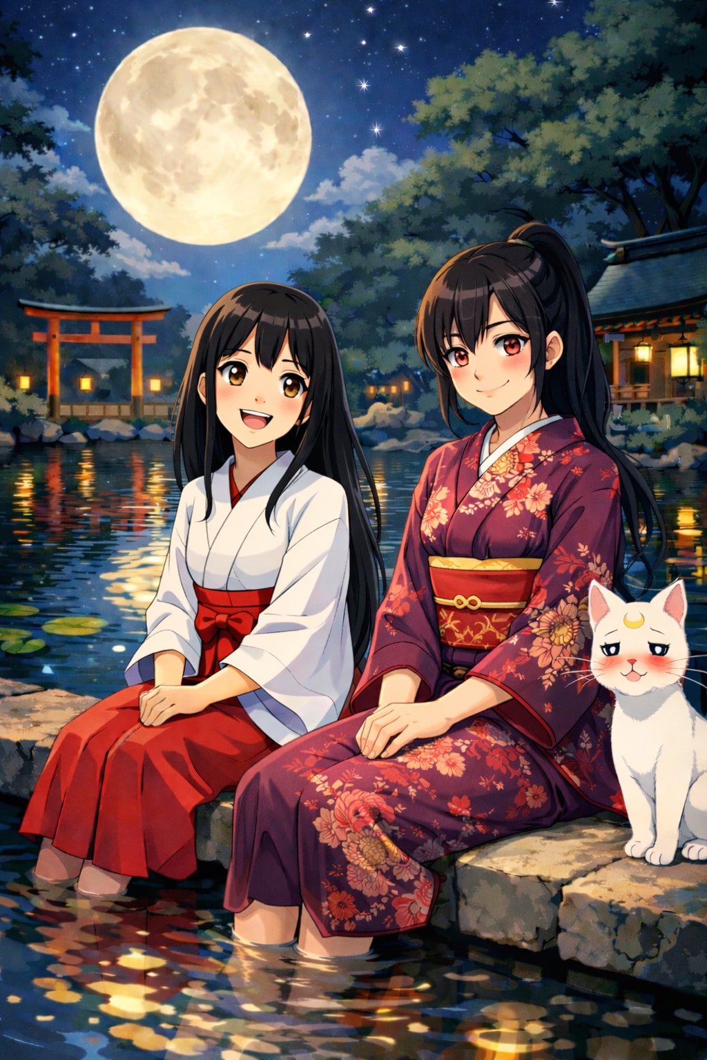 ますみの泉第十話