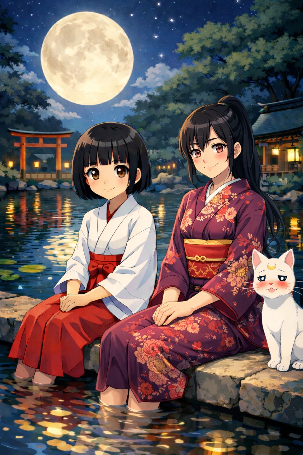 ますみの泉第十話