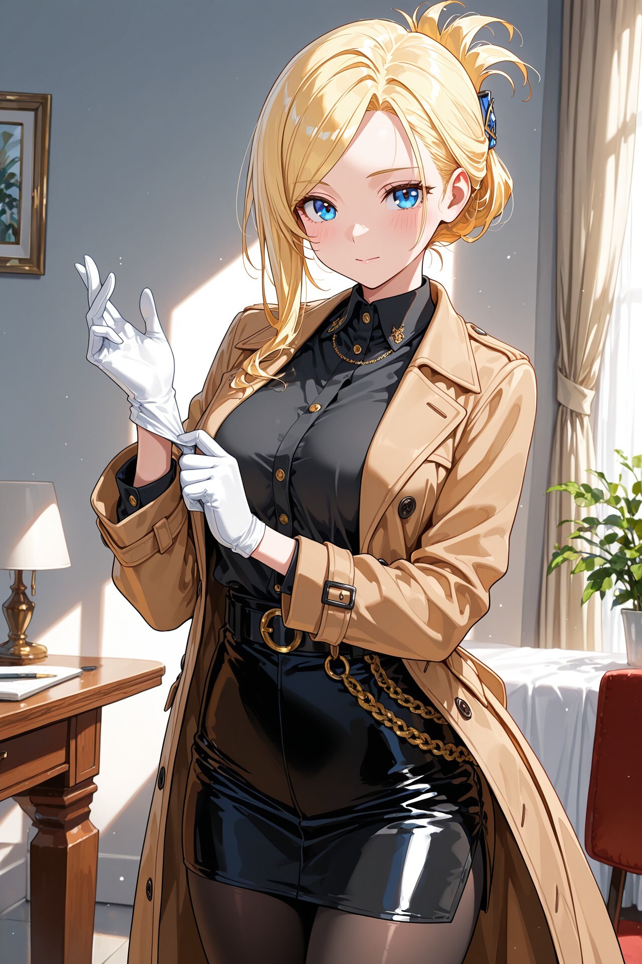 ノア・リードさん✨