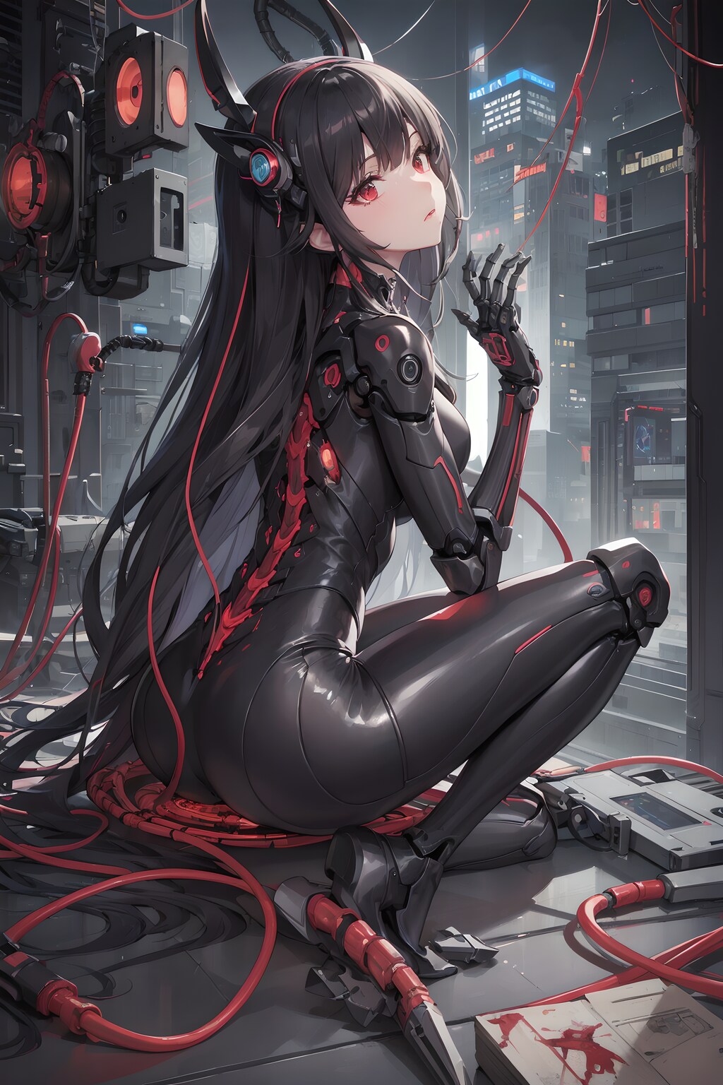 セーフガードししょちゃん