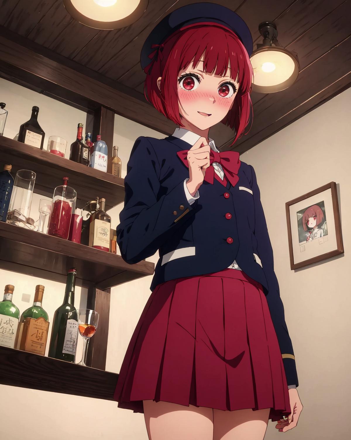 "もし夢を優先したら①"　飲み会にいた監督「話したいけどここはもう閉店だし...事務所すぐそこだから...来る？」 「え...」