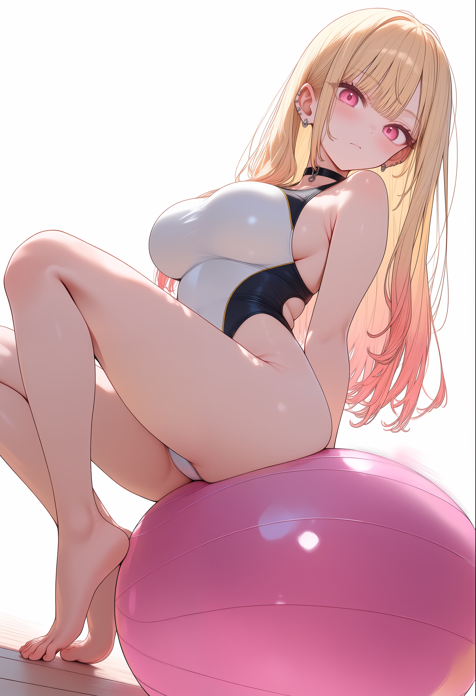 ちょっと、やってみようと思ったの