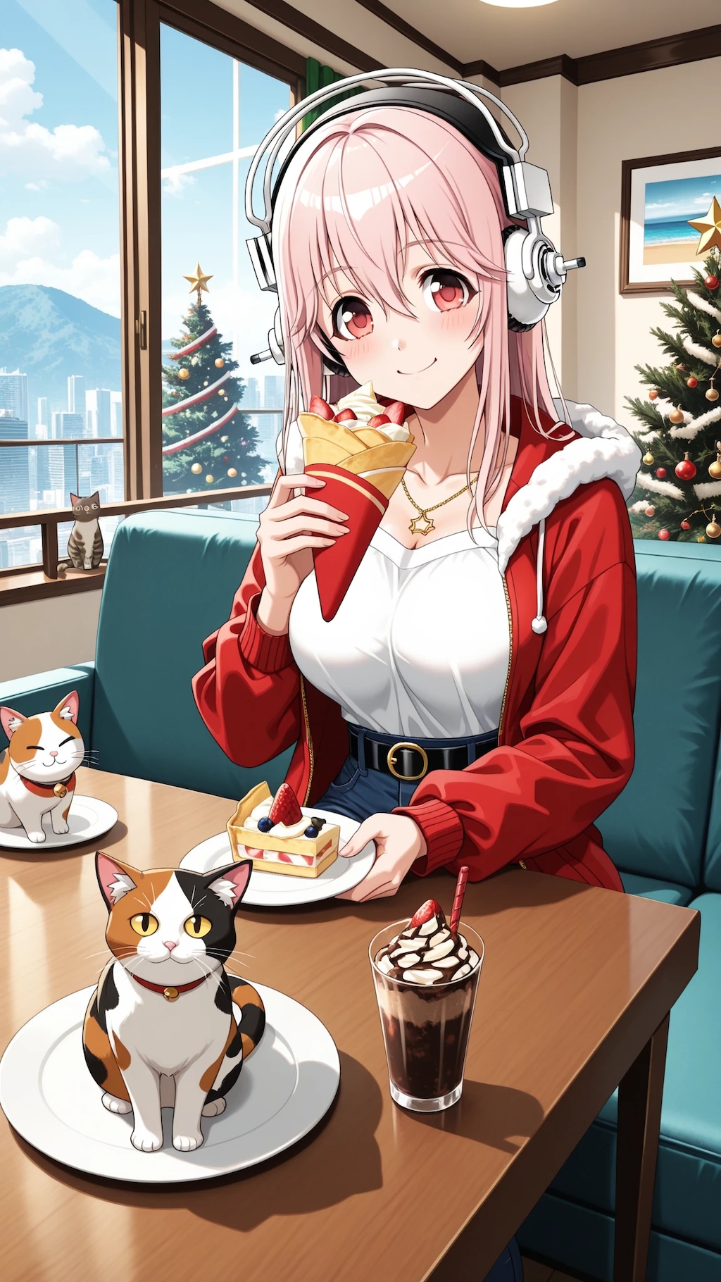 すーぱーそに子　そに子　🐲