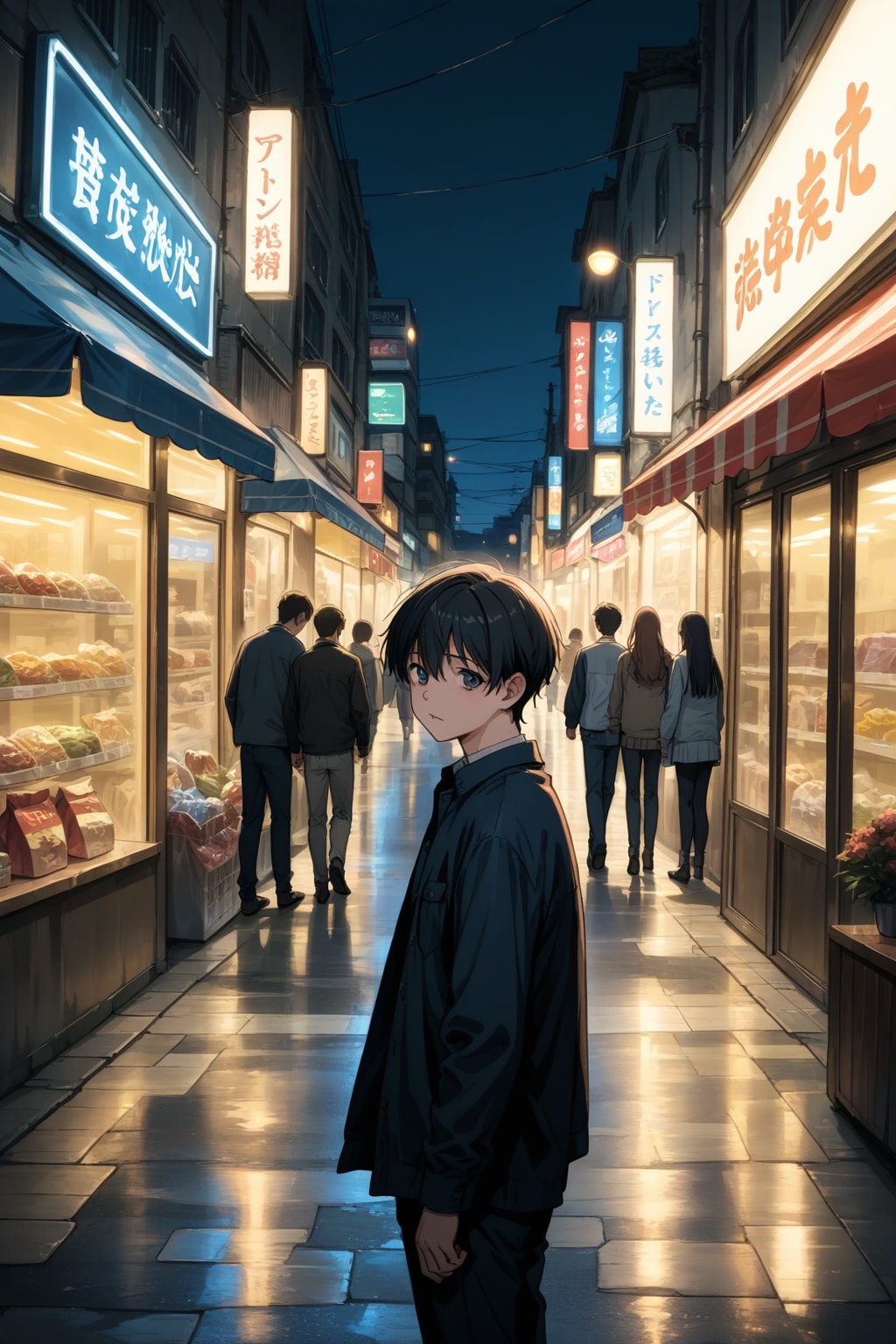 むに