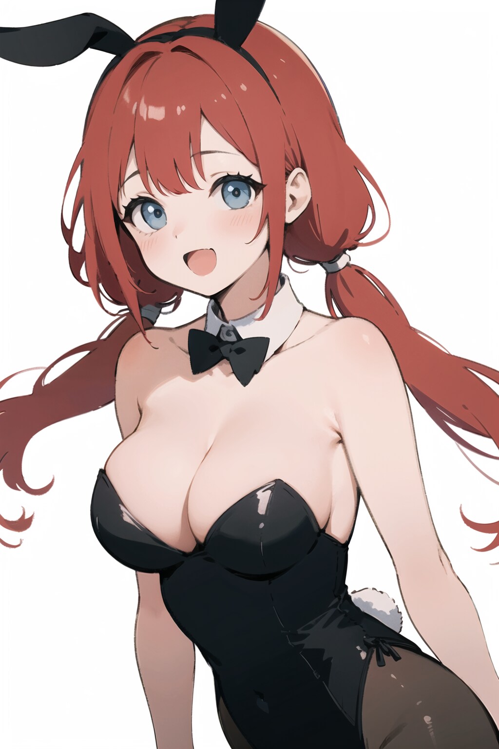 今日のバニーガール（2026/03/08）
