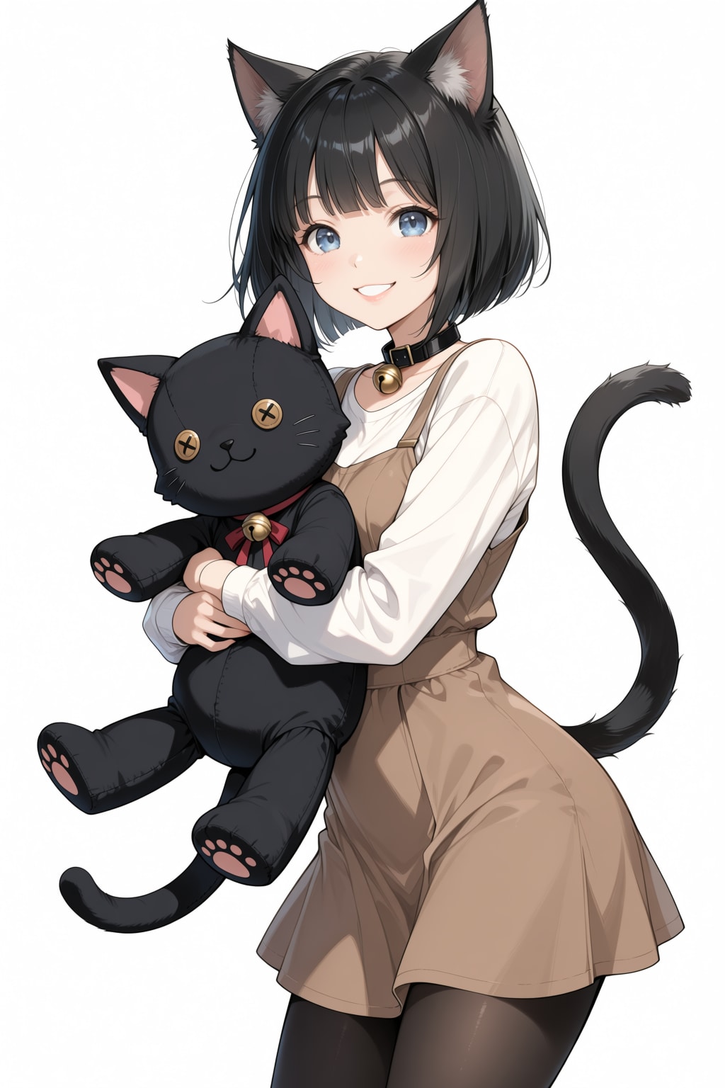 クロミナ【FiaMix Anima Reboot v3.0】 | の人気AIイラスト・グラビア