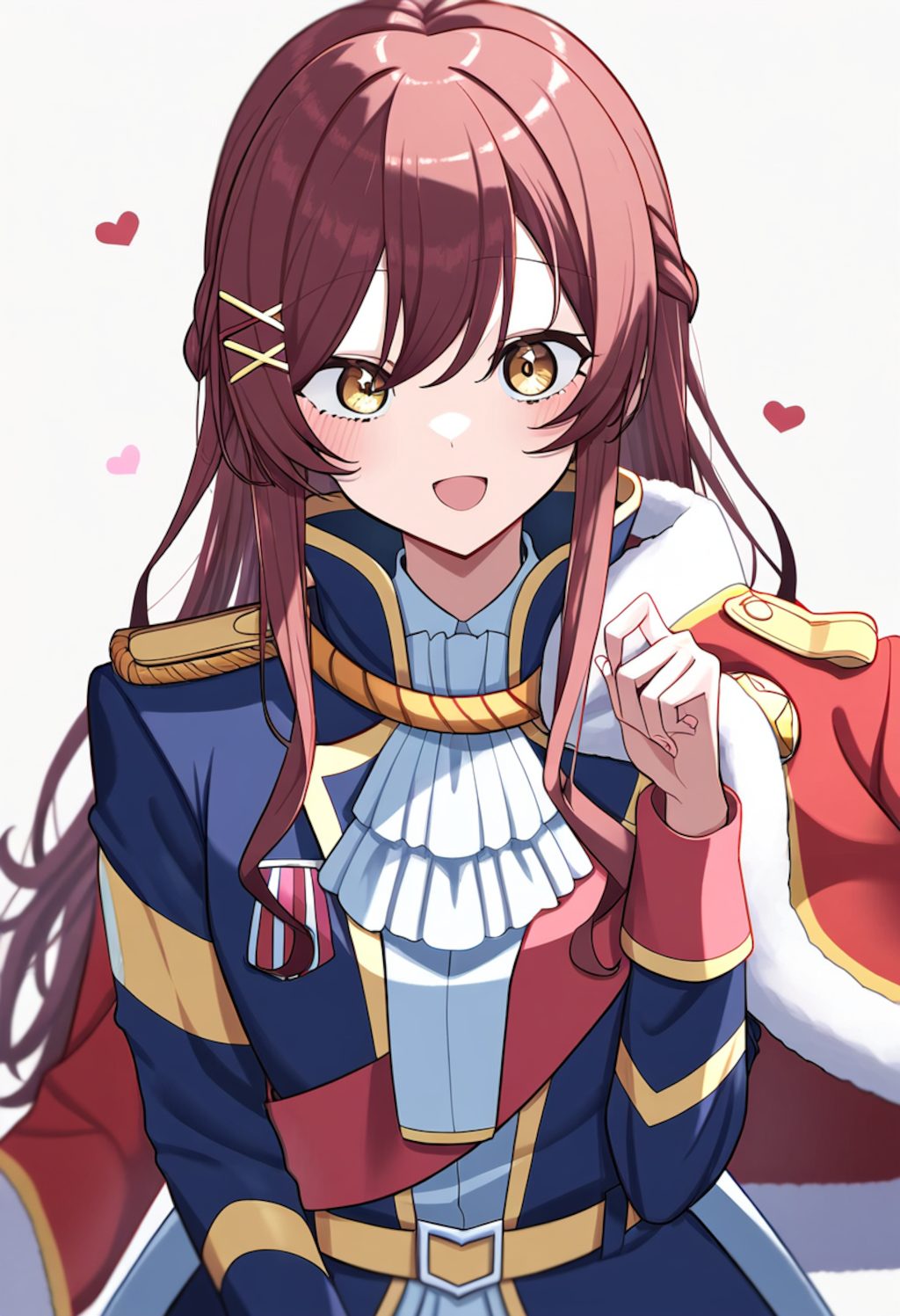 アルストロメリア