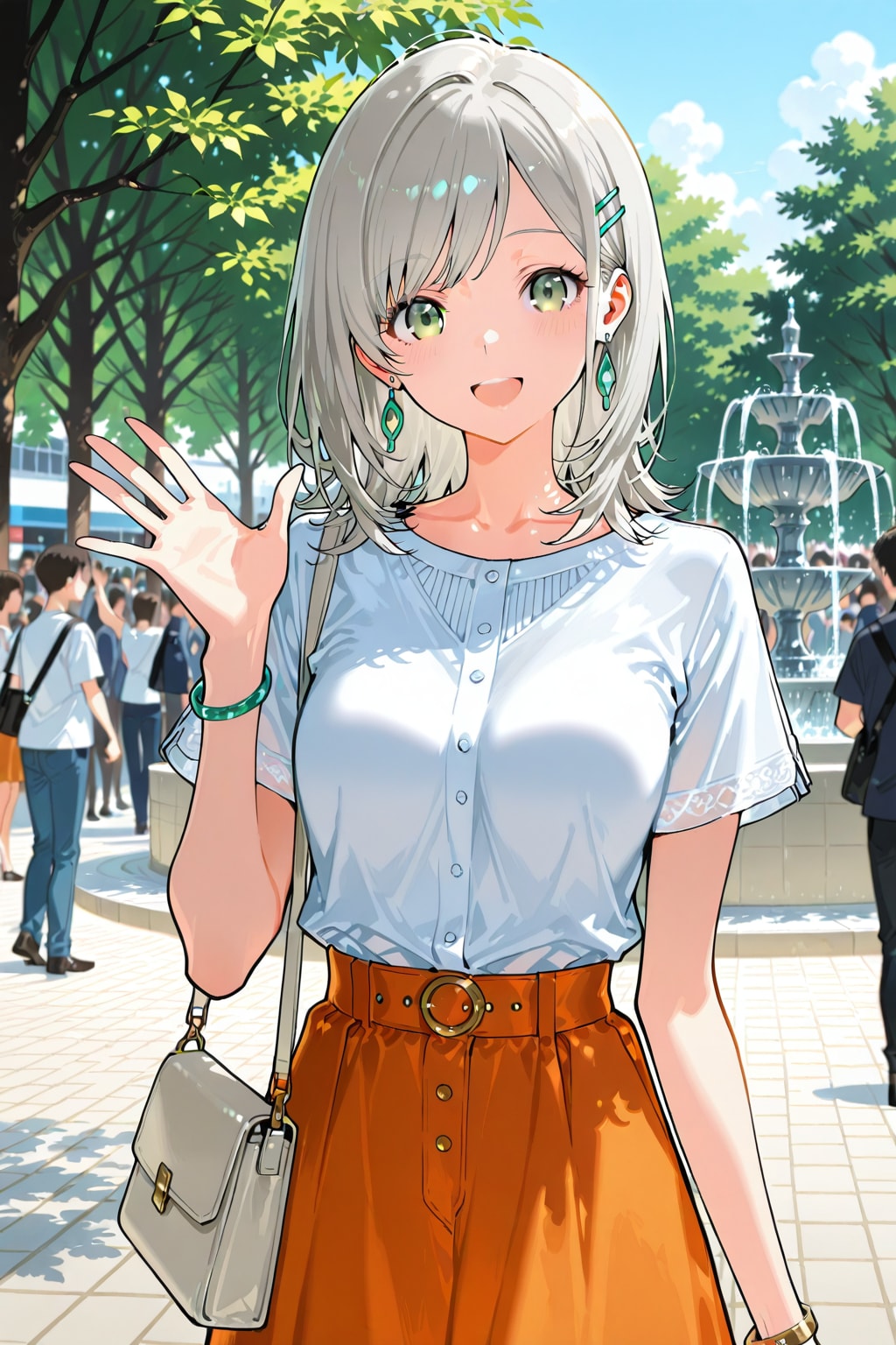 真樹ちゃん２５２