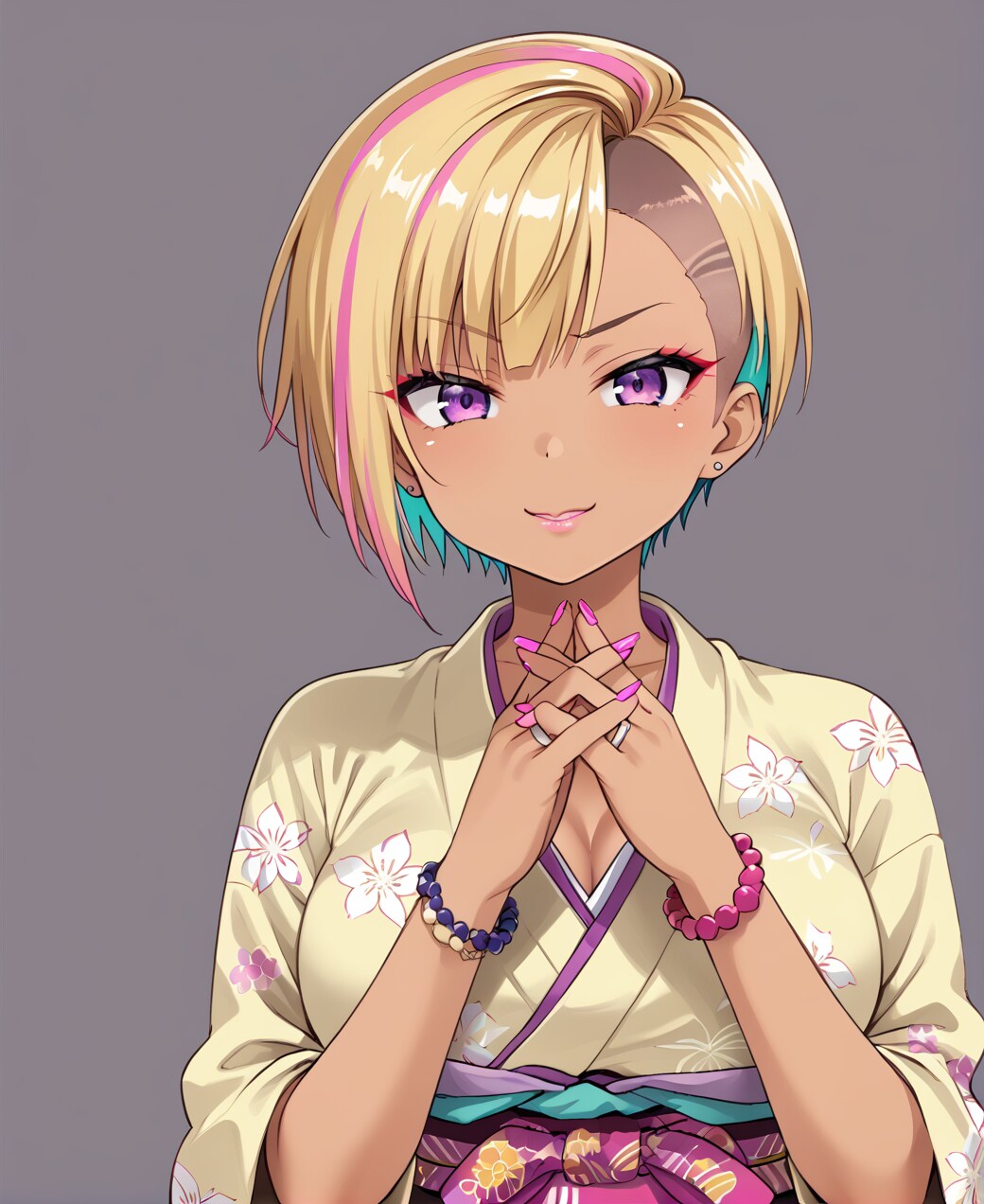 2026の抱負？ | の人気AIイラスト・グラビア