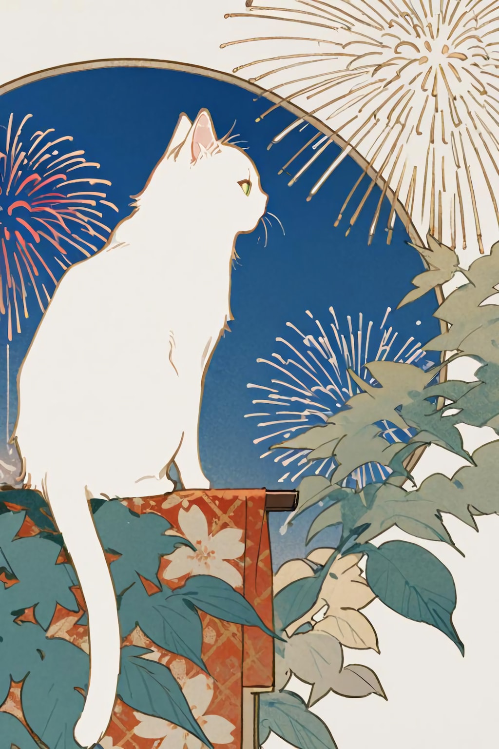 群青のスケッチ