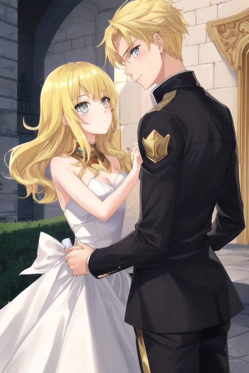 兄妹 | の人気AIイラスト・グラビア