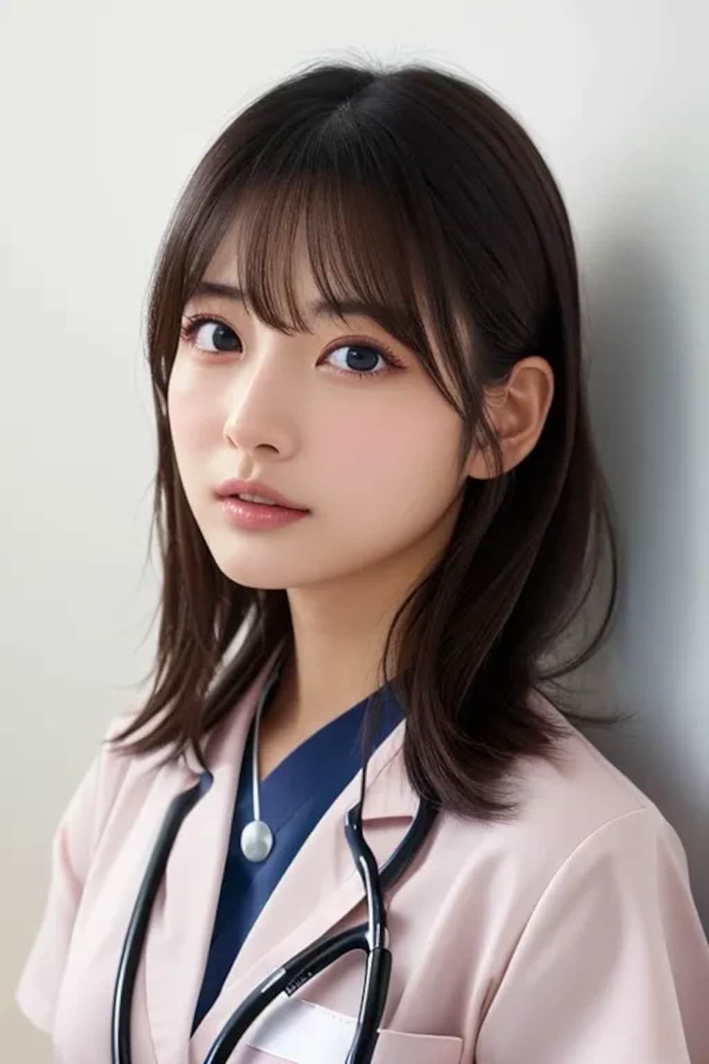 きれいなお姉さん！　女医編