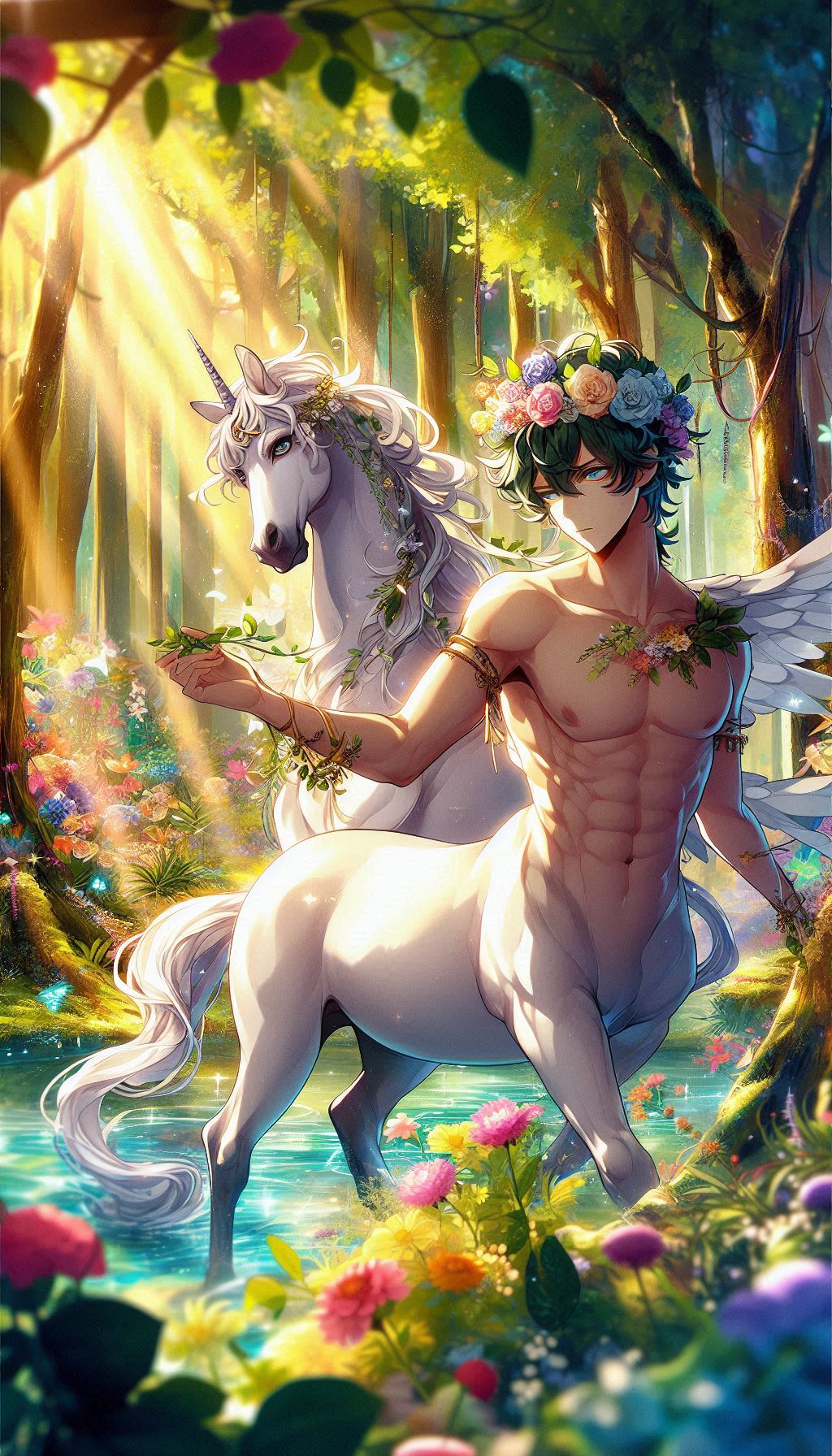 centaur