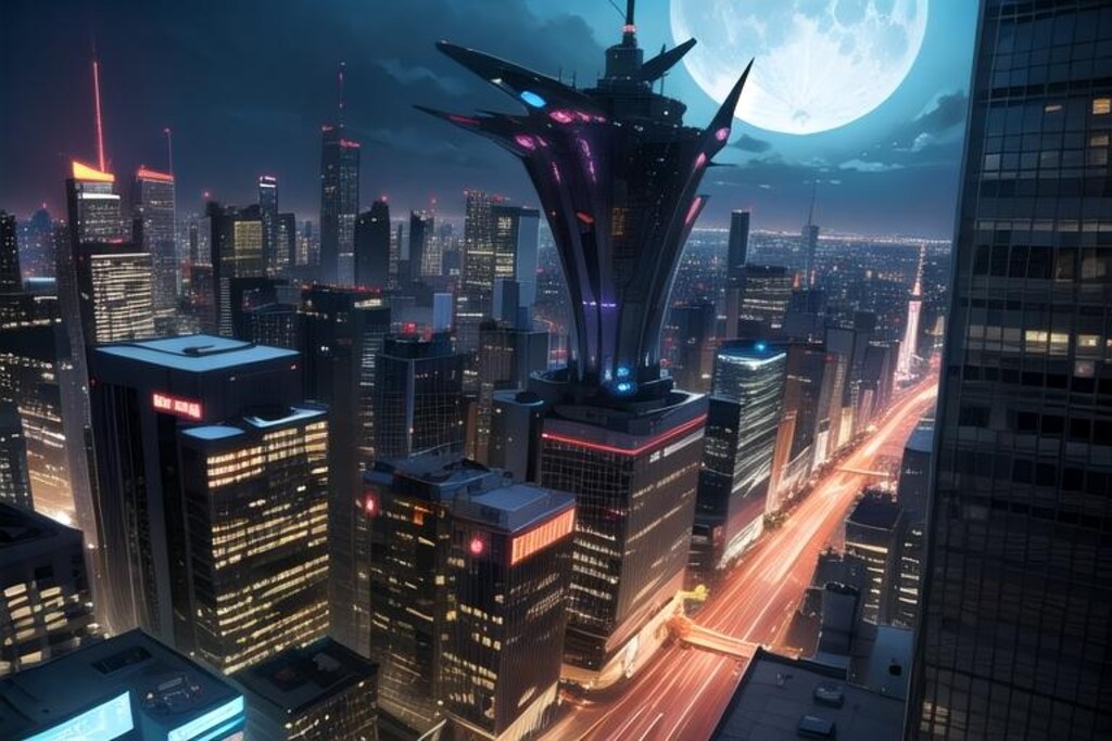 ヒノイの世界観