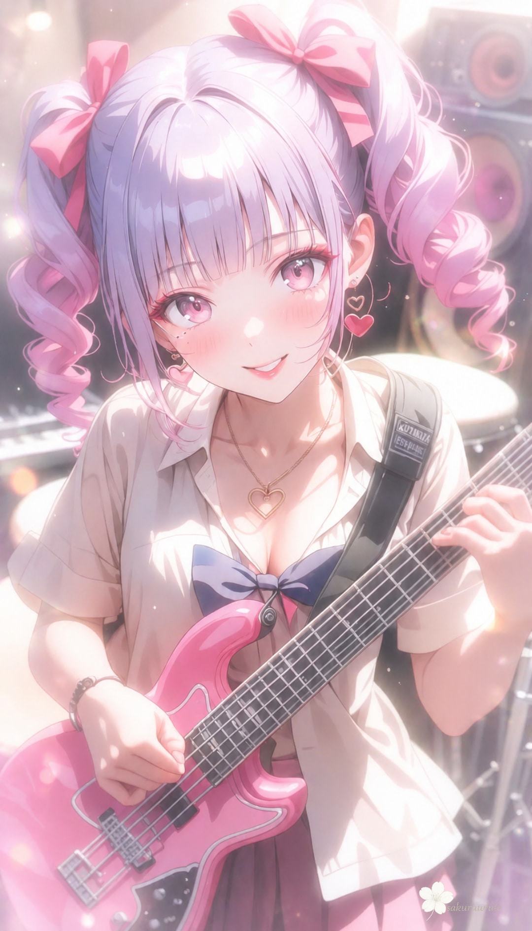 軽音部