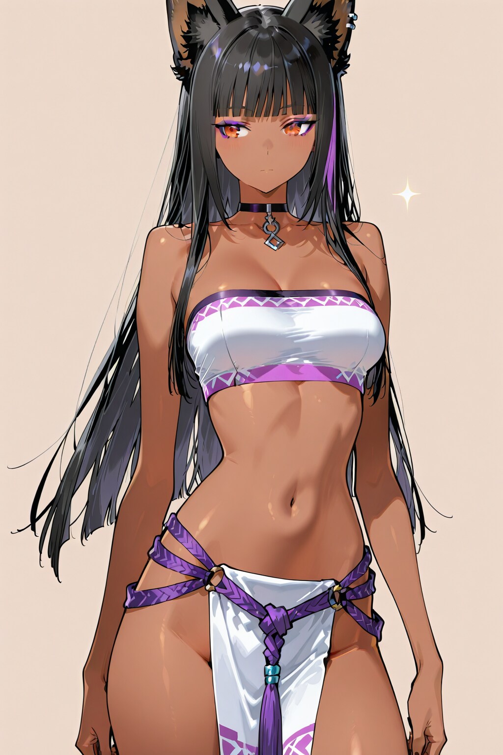 新しいうちの子(思案中)