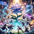 怪奇植物討伐クエスト！ 2枚目