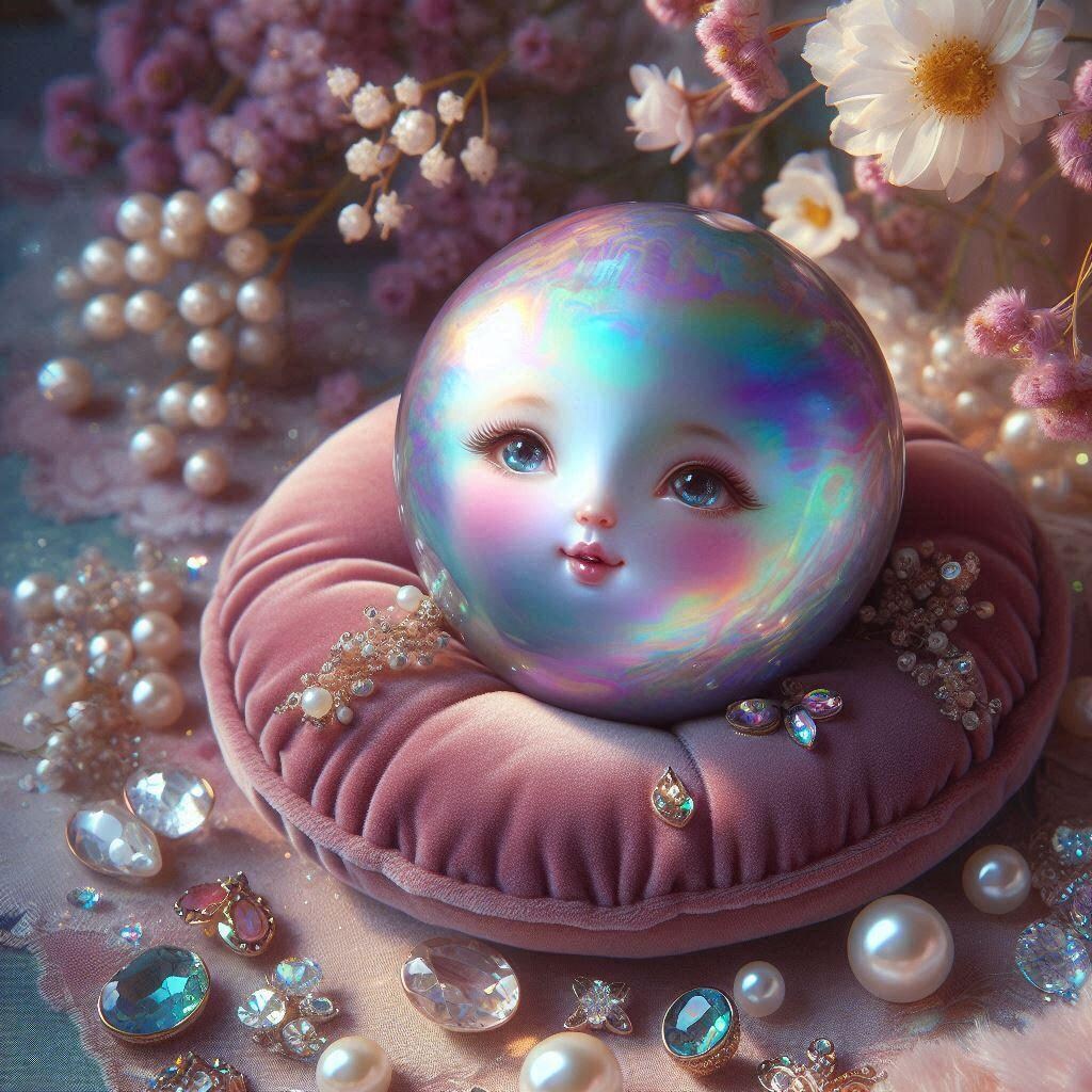 レディー・パール