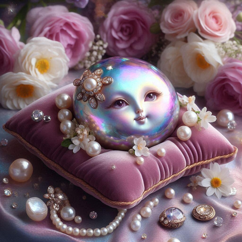 レディー・パール