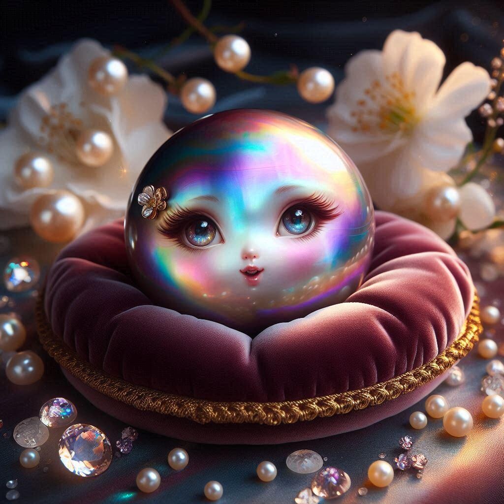 レディー・パール