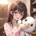 おやすみ 2枚目
