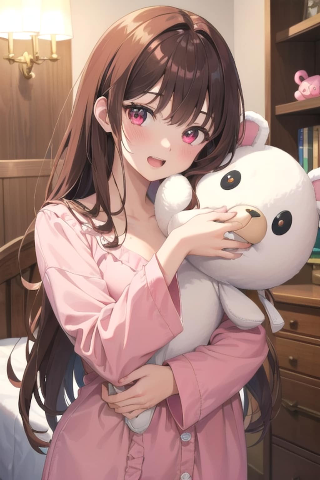 おやすみ
