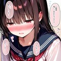 喋る照れ屋ちゃん 2枚目