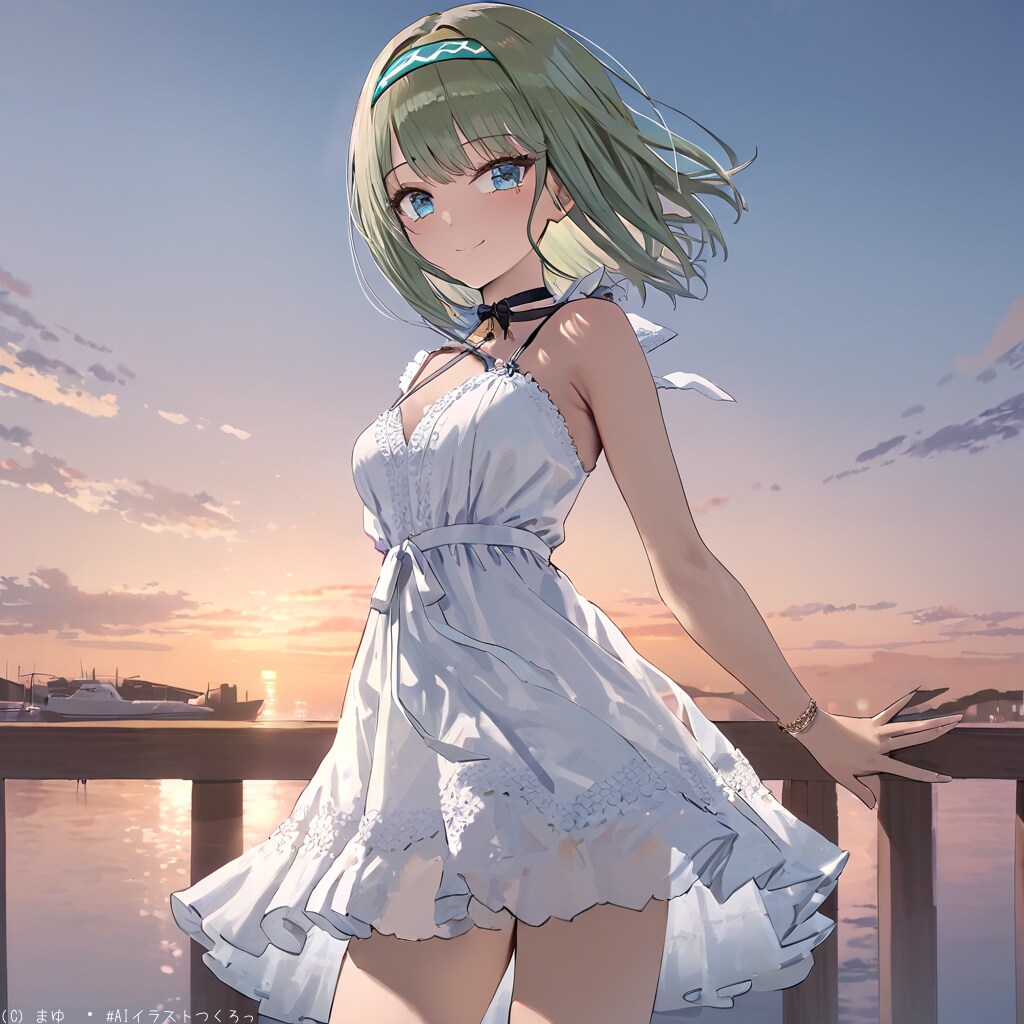 天気が良くて、夕方迄遊べたね〜