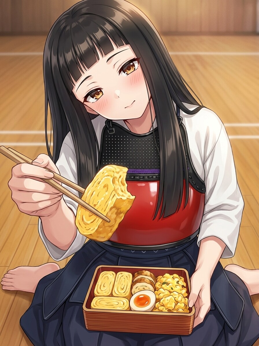 間接キス