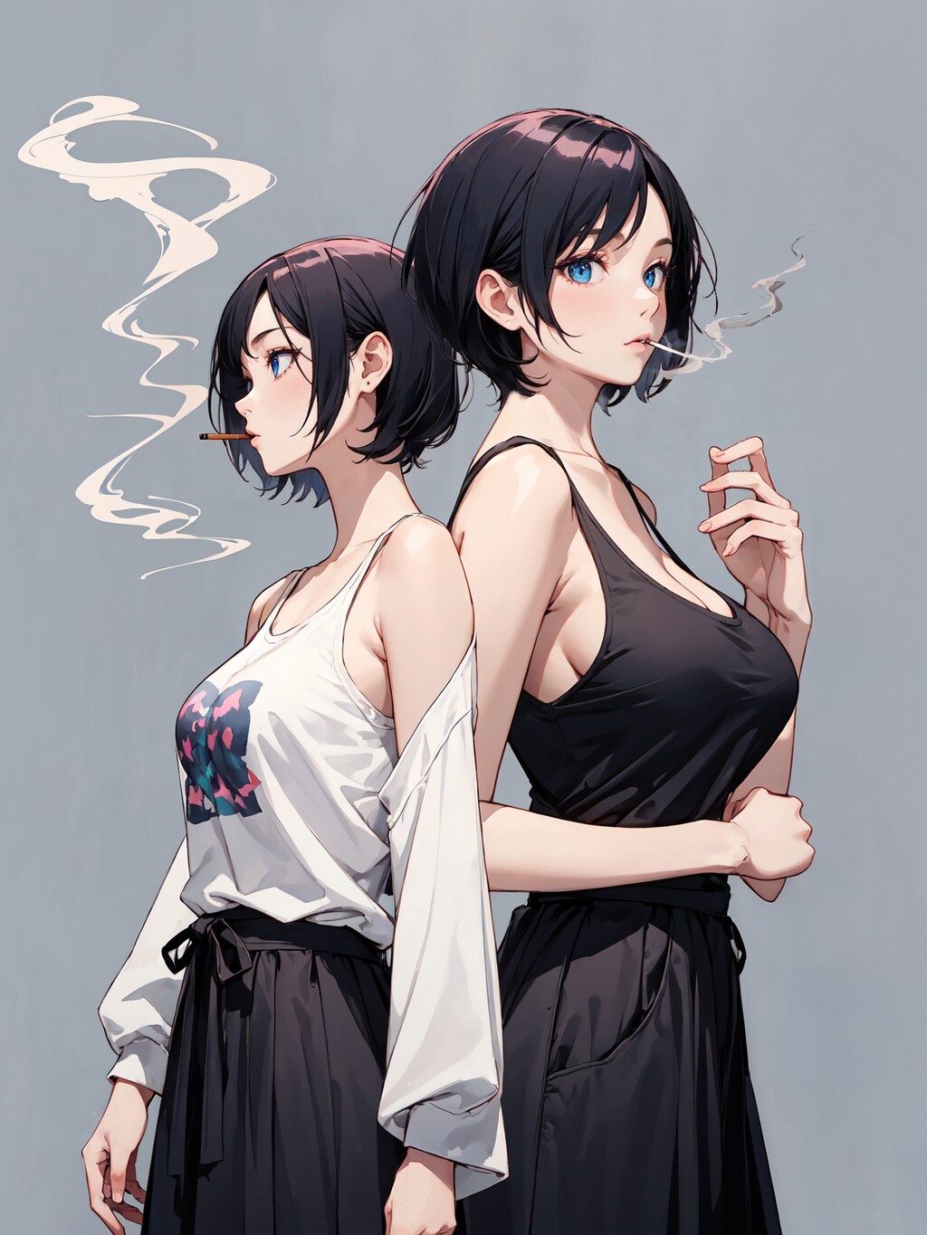 ちょっと休憩