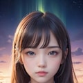 星空に願いを 3枚目