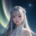 星空に願いを 5枚目