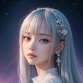 星空に願いを 2枚目