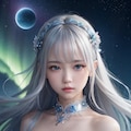 星空に願いを 4枚目